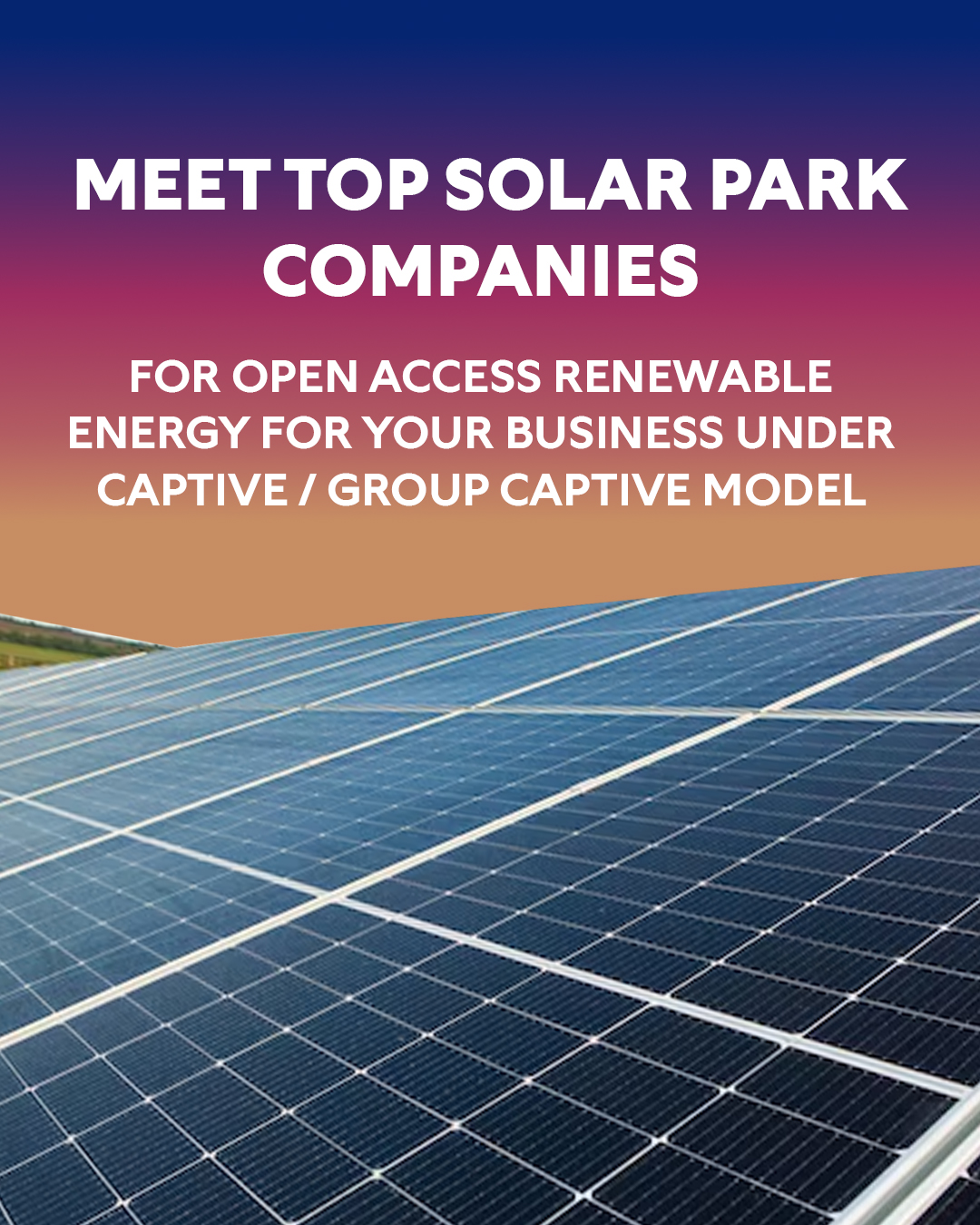 Global Solar Expo 2026 – Guwahati