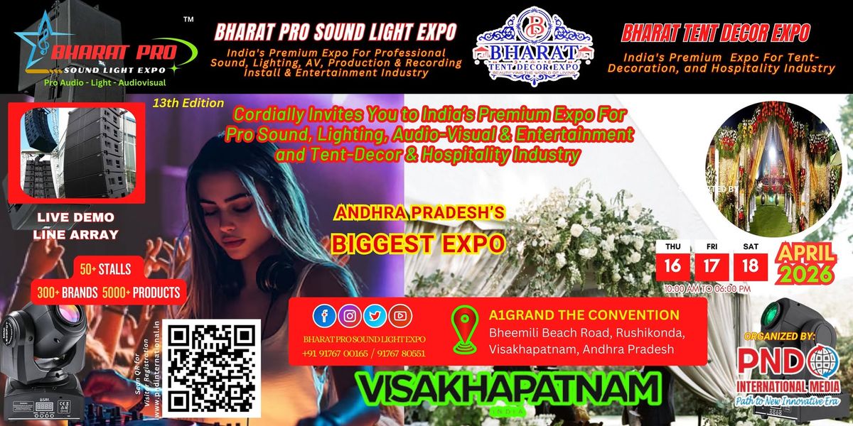 Bharat Photo Fair 2026