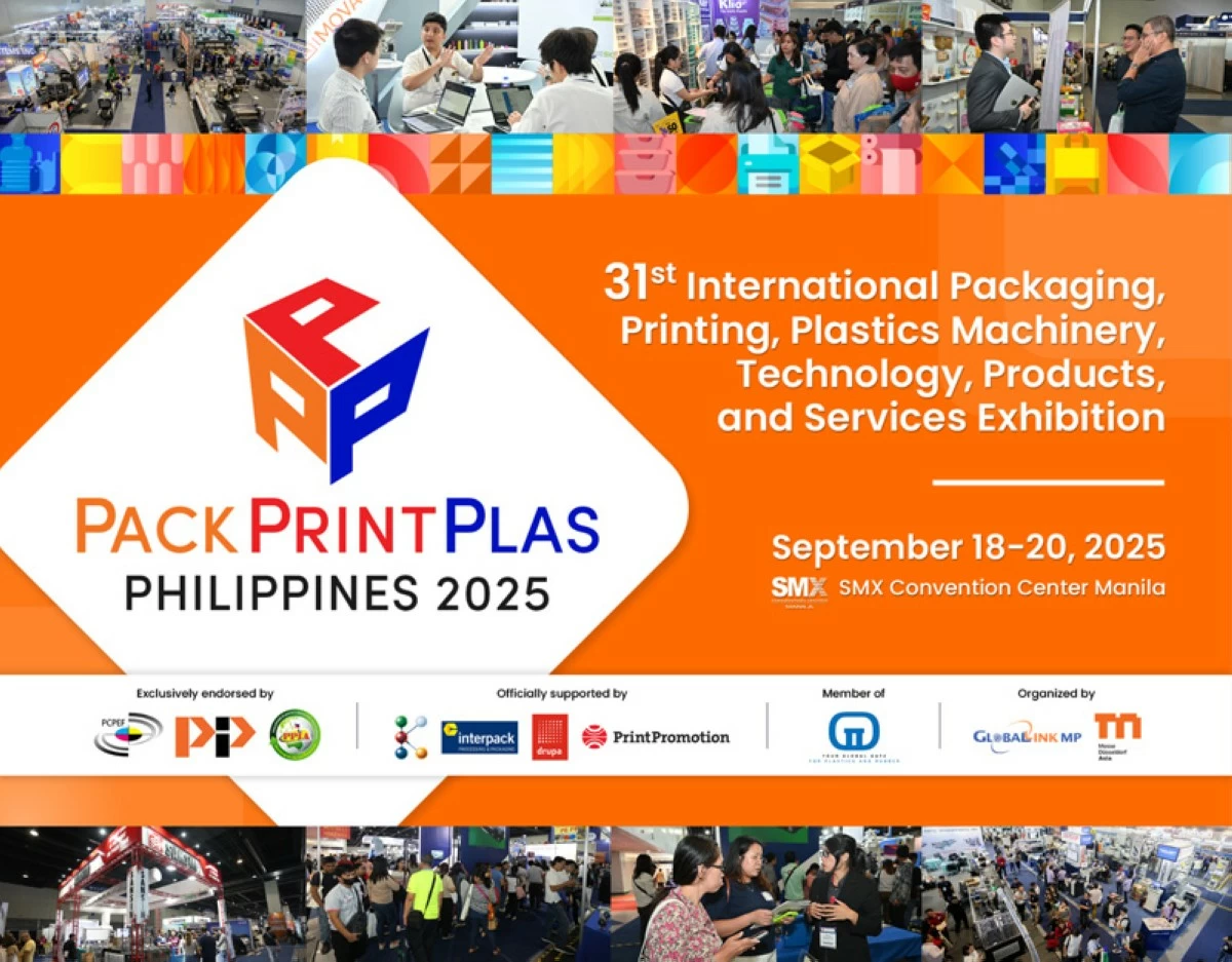 Global Industrial Expo 2026