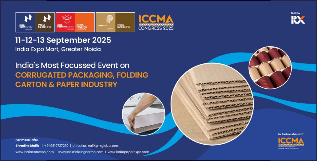 IndiaCorr Expo - Noida