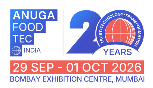 Anuga FoodTec India - Trade Fair & Exhibition | Global Trade Fairs