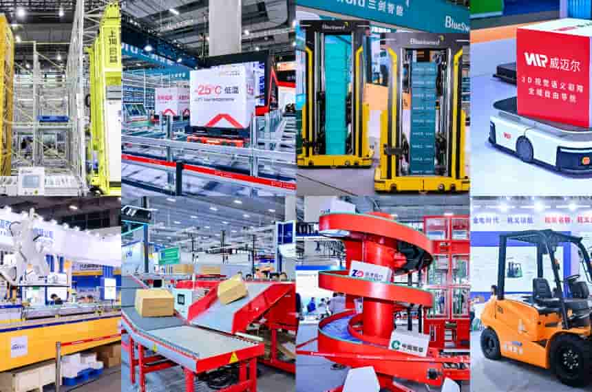 LET-a CeMAT ASIA event 2026