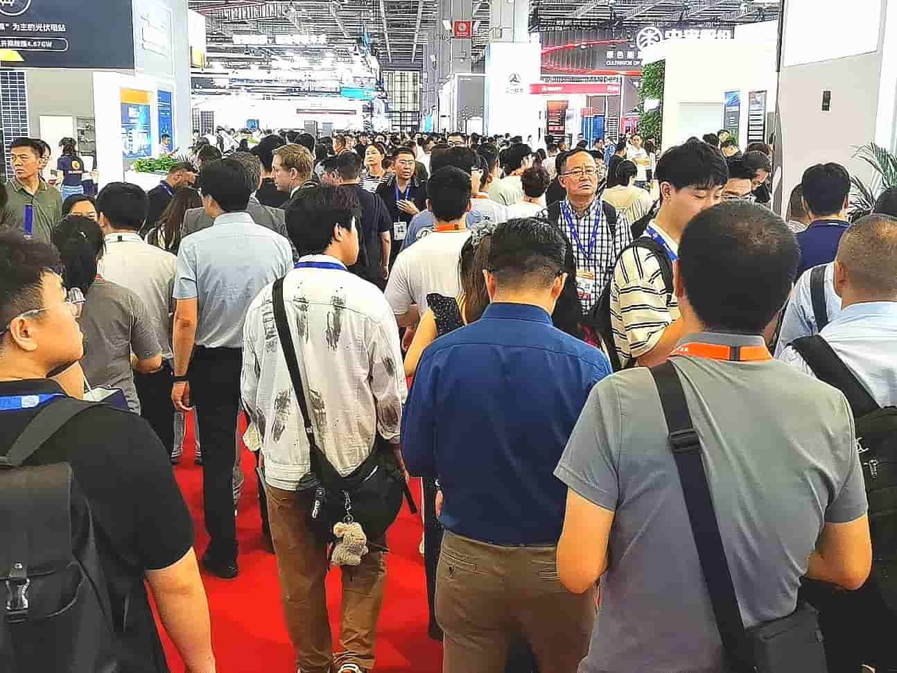 Shenzhen International Foam Materials Industry Exhibition 2026 - Trade Fair & Exhibition | Global Trade Fairs