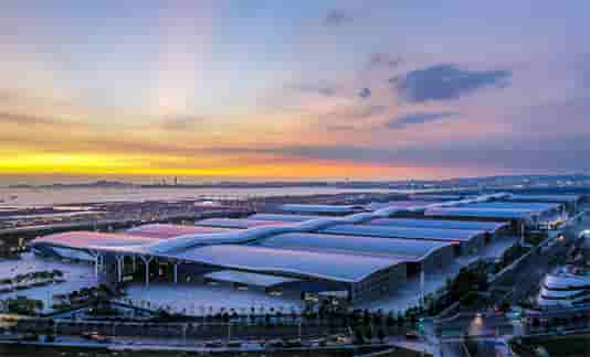 The 10th Shenzhen International Intelligent Equipment Industry Expo & The 13th Shenzhen International Electronic Equipment Industry Expo