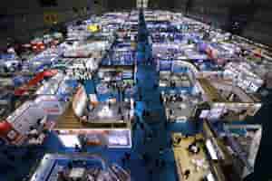 2026 10TH CHINA SHANGHAI INTERNATIONAL BNB INDUSTRY EXHIBITION