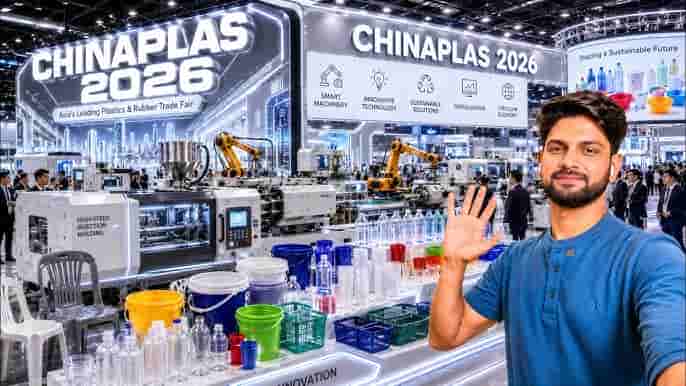 2026 9th Tongcheng Plastic Packaging Machinery Exhibition