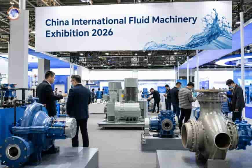The 3rd Beijing International Charging Pile Battery Swapping and Solar-Storage-Charging Exhibition 2026