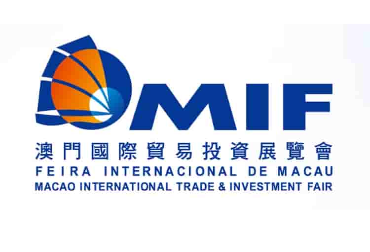 31st Macao International Trade and Investment Fair (31st MIF)