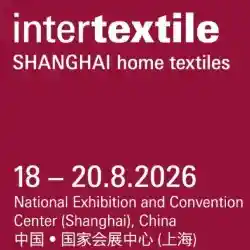 China International Trade Fair for Home Textile and Accessories-Autumn Edition 2026