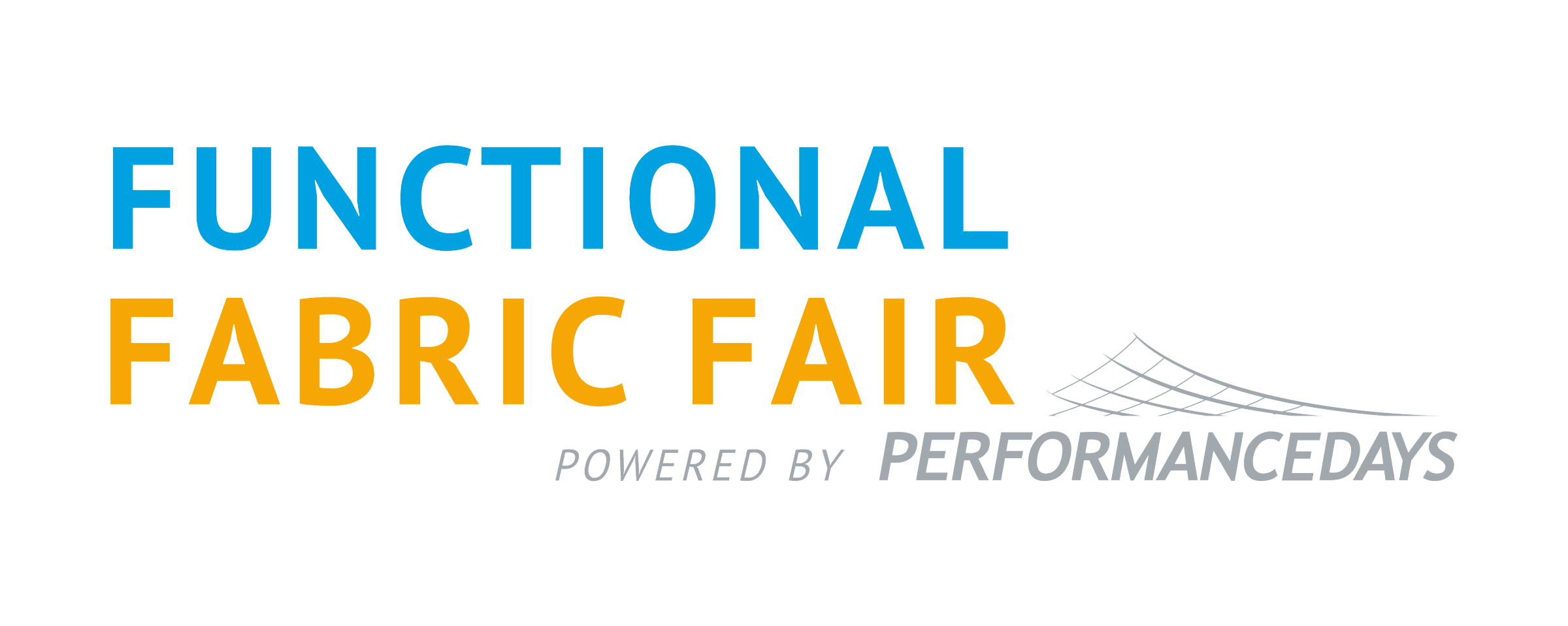 Functional Fabric Fair Fall