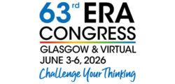 ERA Congress 2026 Glasgow