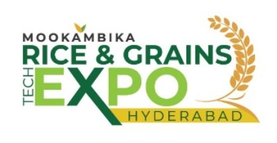 19th International Rice & Grains
Tech Expo 2026
