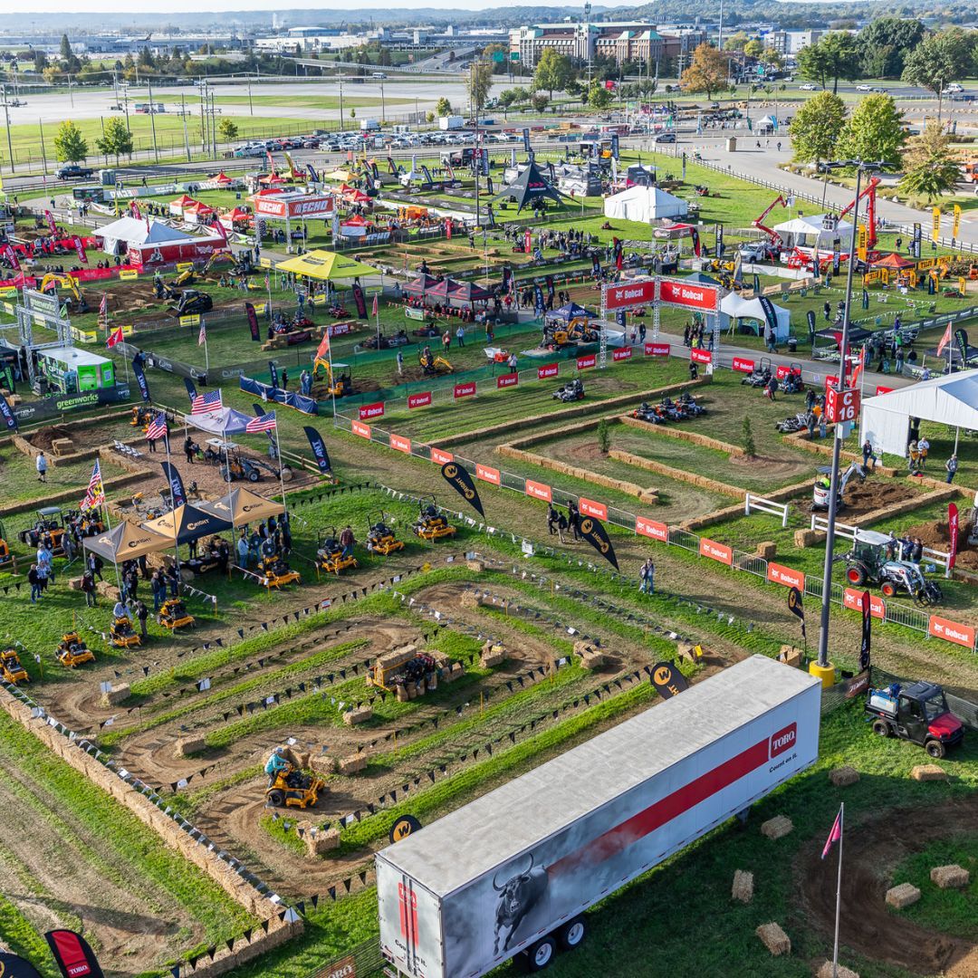 Equipment Exposition - Trade Fair & Exhibition | Global Trade Fairs