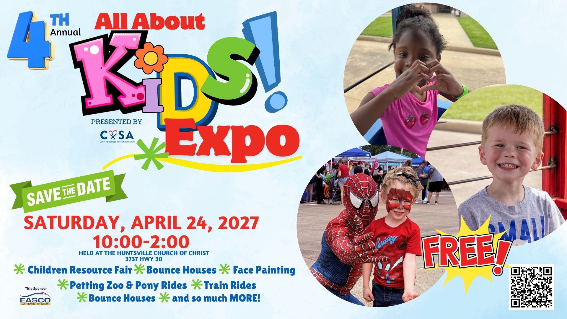 Kids Expo