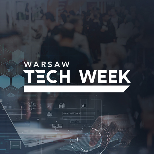 Warsaw Tech Week