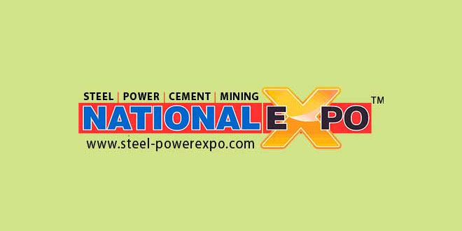 National Expo Steel & Power