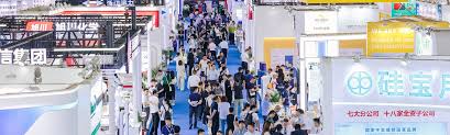 The 7th Shenzhen International Adhesives, Sealants & Dispensing Equipment Exhibition