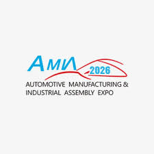 2026 Wuhan International Automotive Manufacturing Technology and Intelligent Equipment Expo - Trade Fair & Exhibition | Global Trade Fairs