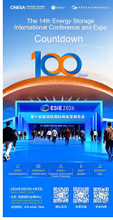 2026 China Smart Energy Conference & Expo