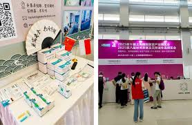 The 9th World Bird's Nest and Natural Tonic Products Expo