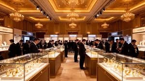 GZ Jewellery Fair 2026