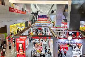 The 8th Nanjing Catering Industry/Hot Pot Ingredients and Supplies Exhibition 2026
