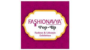 Fashionavya Fashion Exhibition