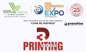 3D PRINTING TECH EXPO 2026