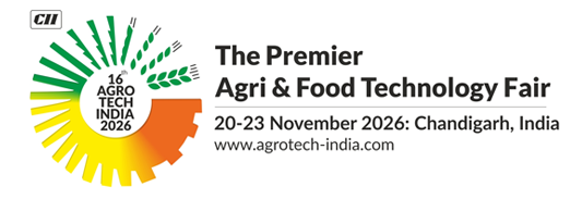 CII AgroTech India