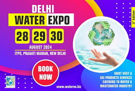 Delhi Water Expo