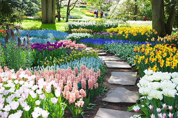 Beautiful Garden Life Exhibition