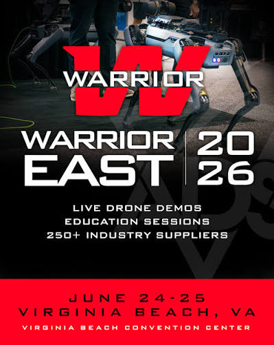 Warrior East 2026