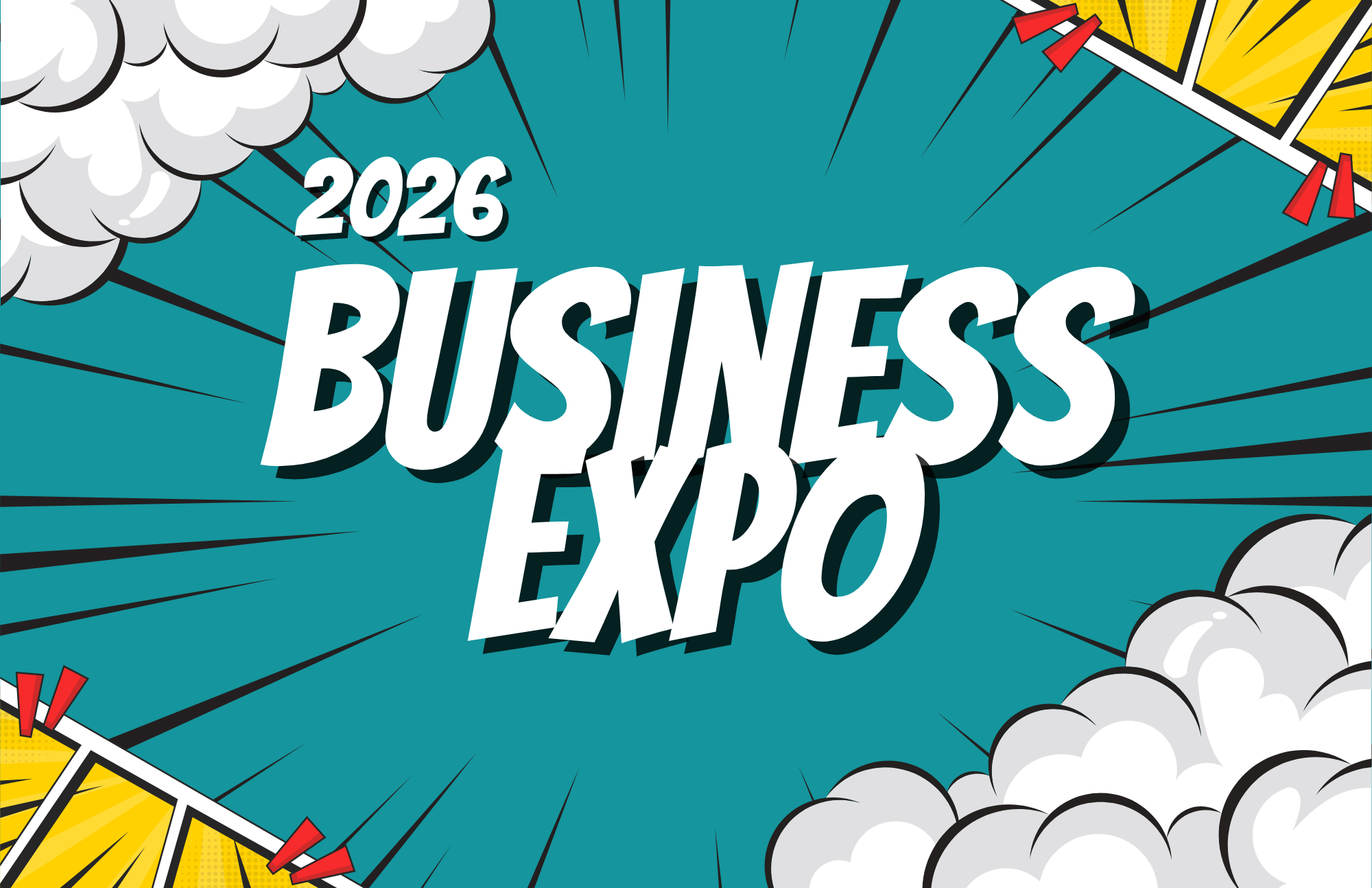17th Annual Business Expo