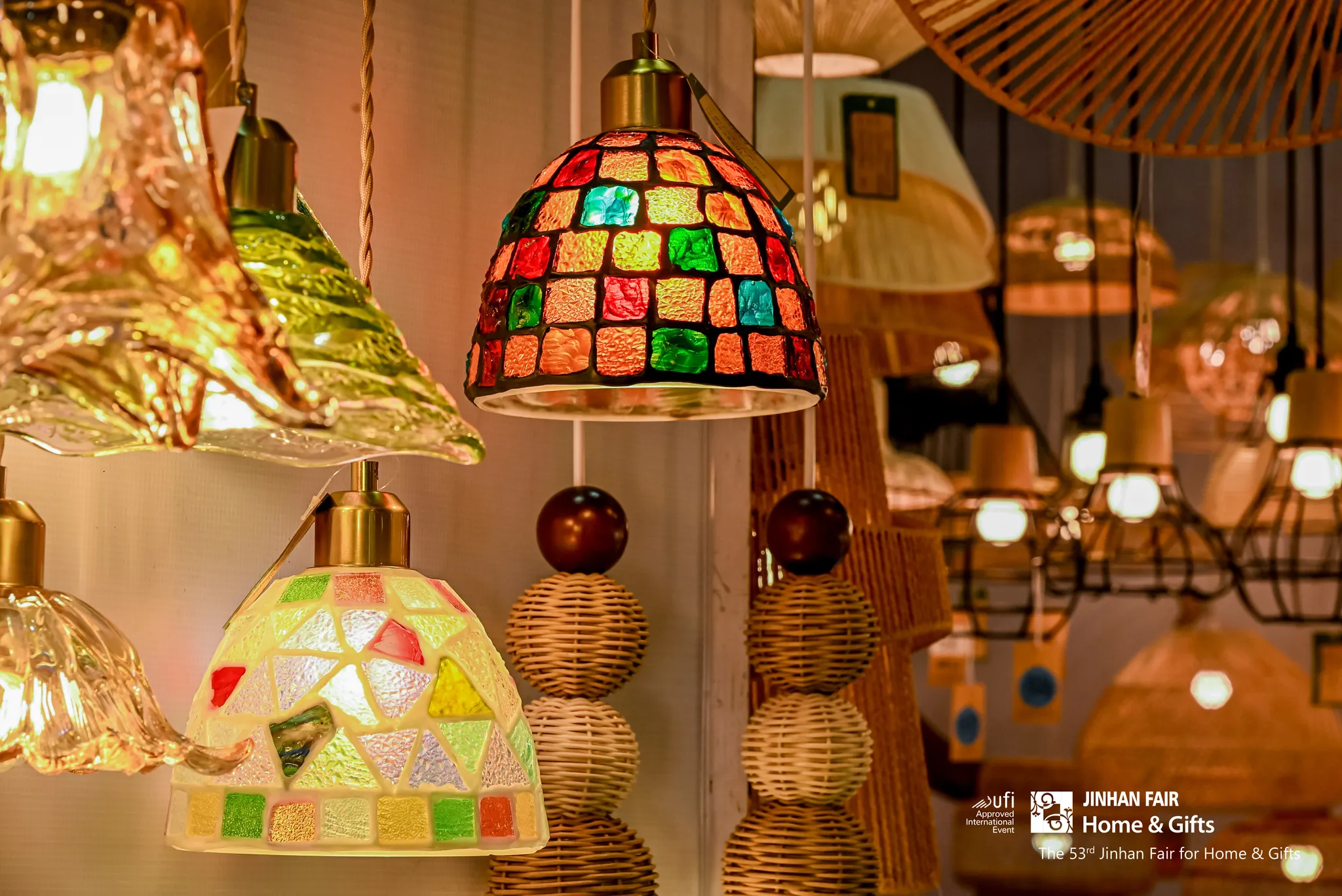 54th Jinhan Fair for Home & Gifts