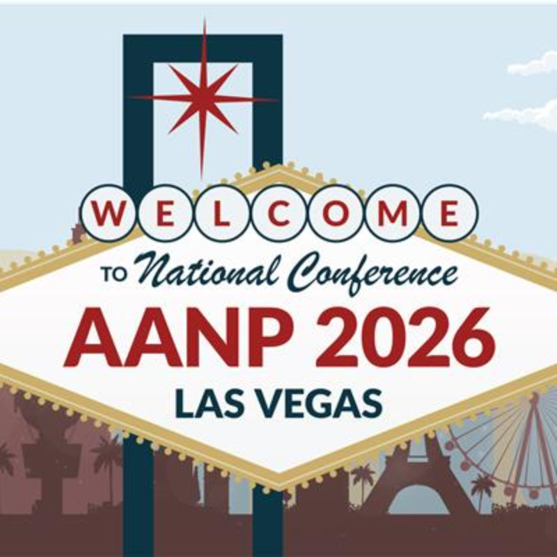 2026 AANP National Conference
