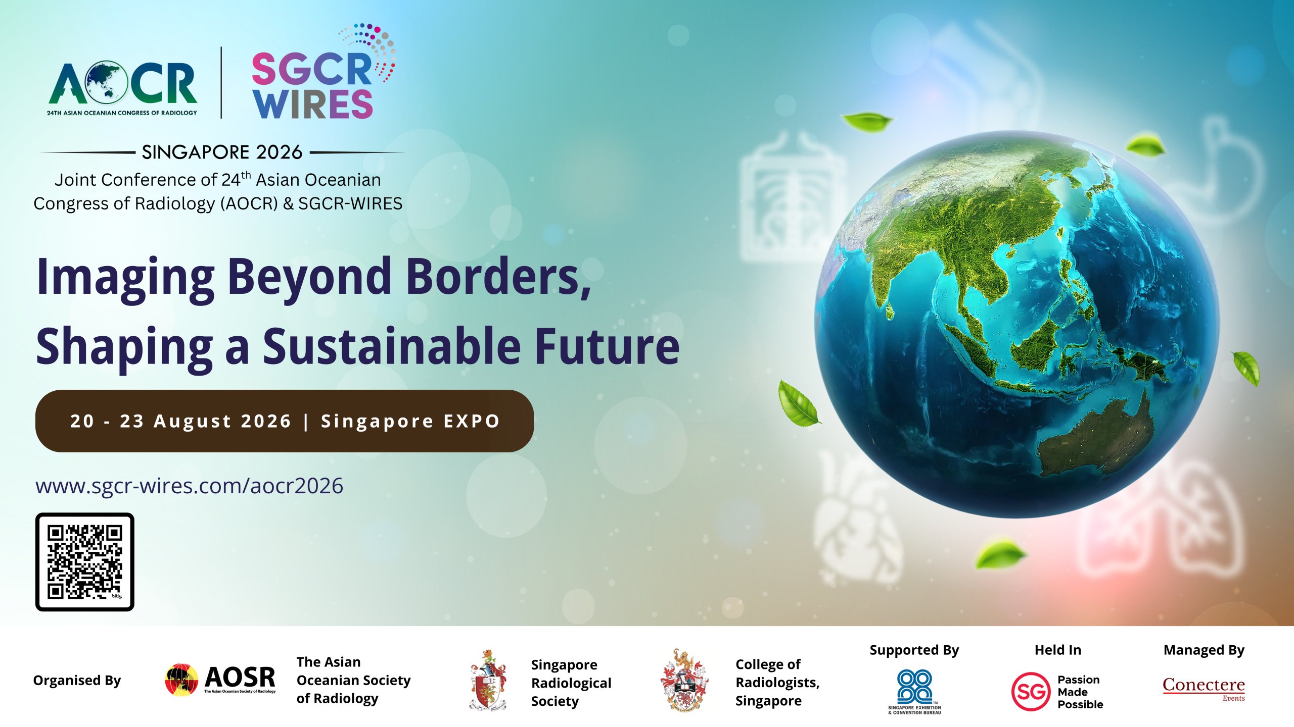AOCR SGCR-WIRES 2026