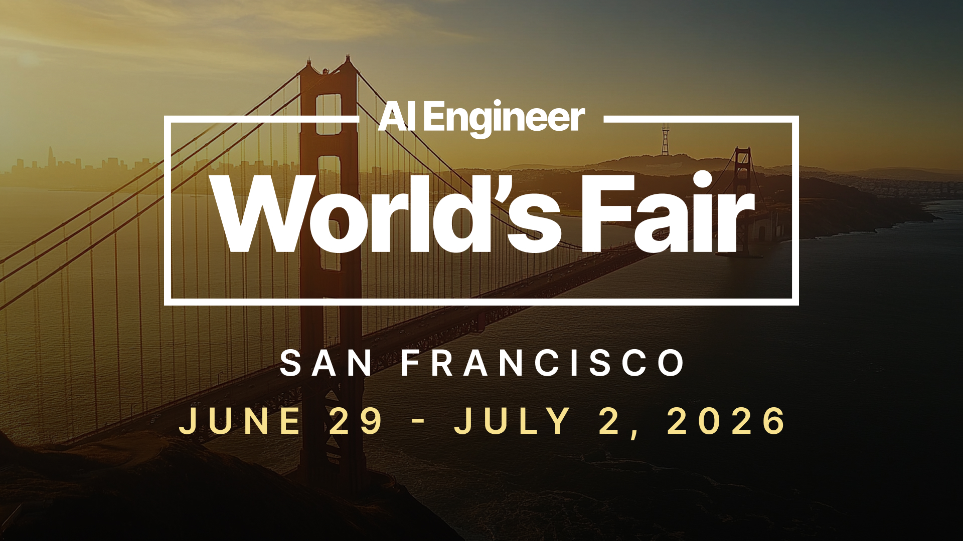 AI Engineer World's Fair