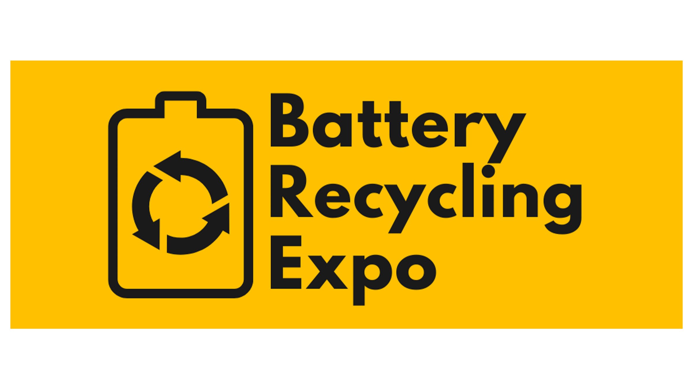Battery Recycling Expo - Trade Fair & Exhibition | Global Trade Fairs