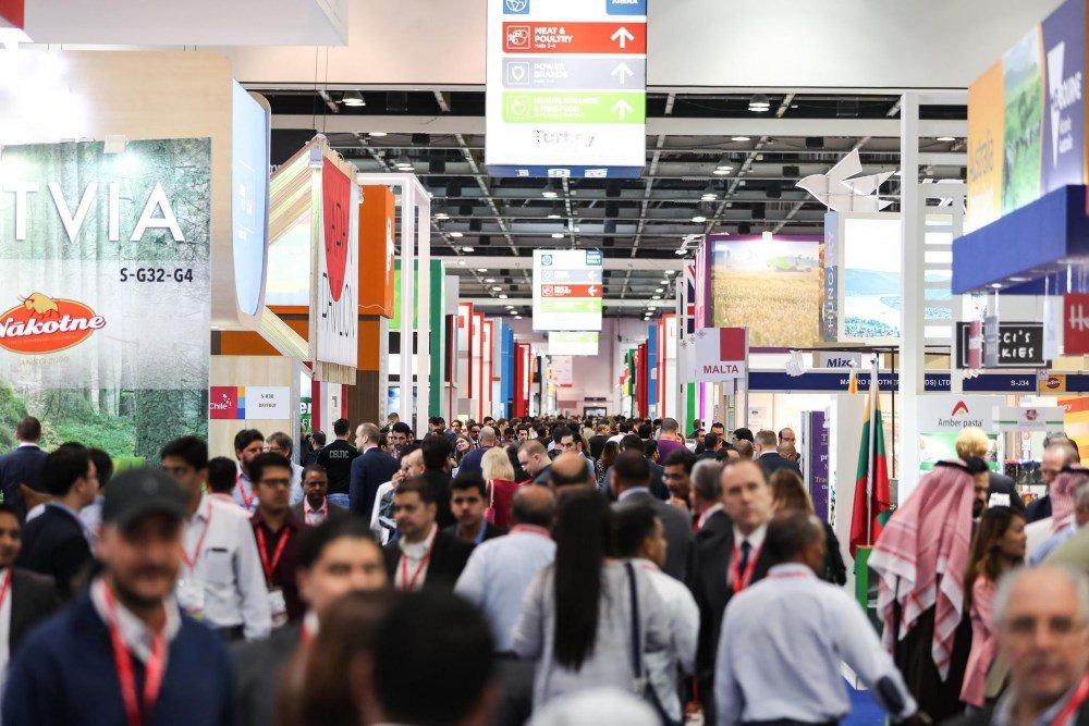 B2C Trade Fair