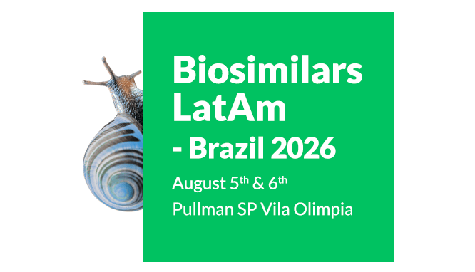 Biosimilars LatAm - Brazil 2026