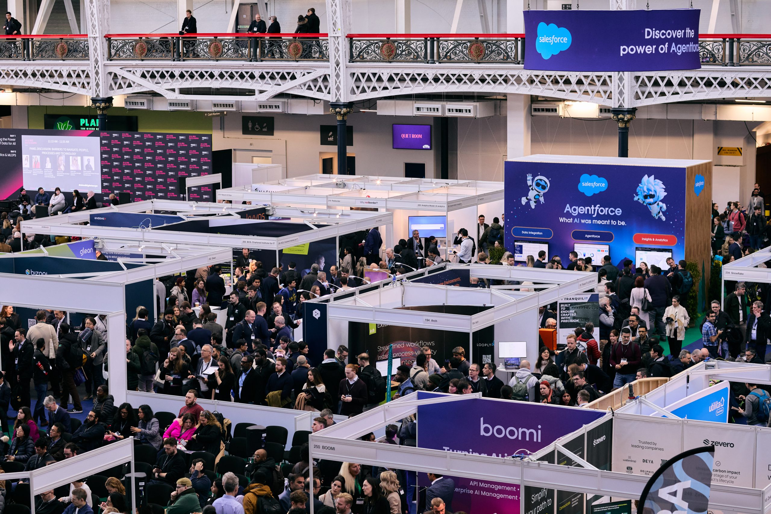 Data Centre Expo Europe