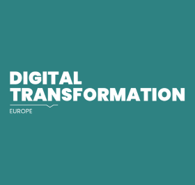 Digital Transformation Expo Europe