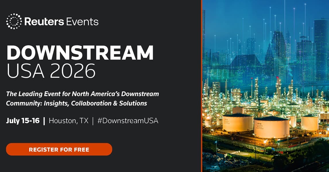Downstream USA 2026
