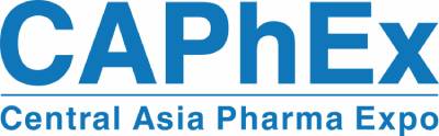 CENTRAL ASIA PHARMA EXPO