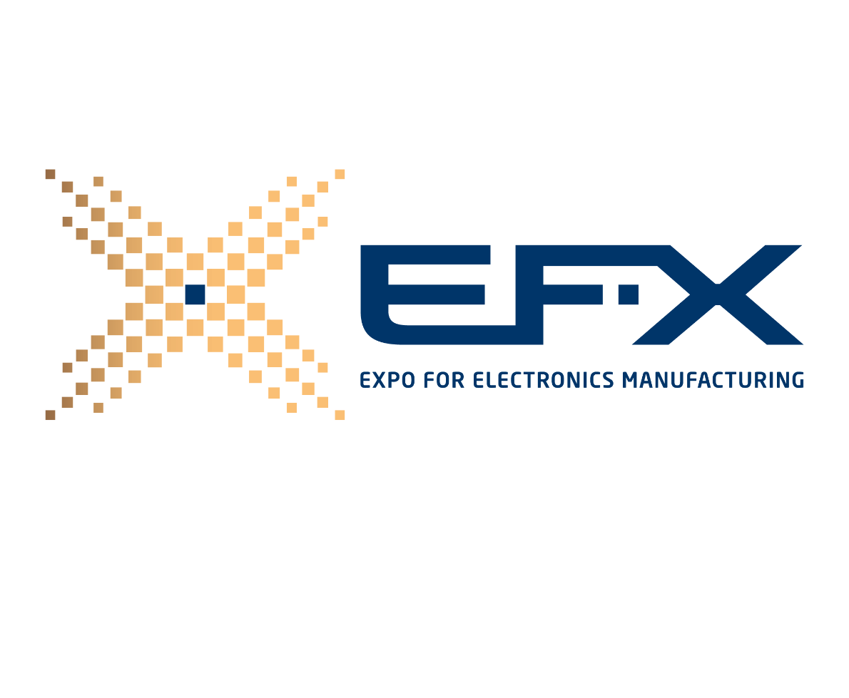 EFX – Expo for Electronics Manufacturing
