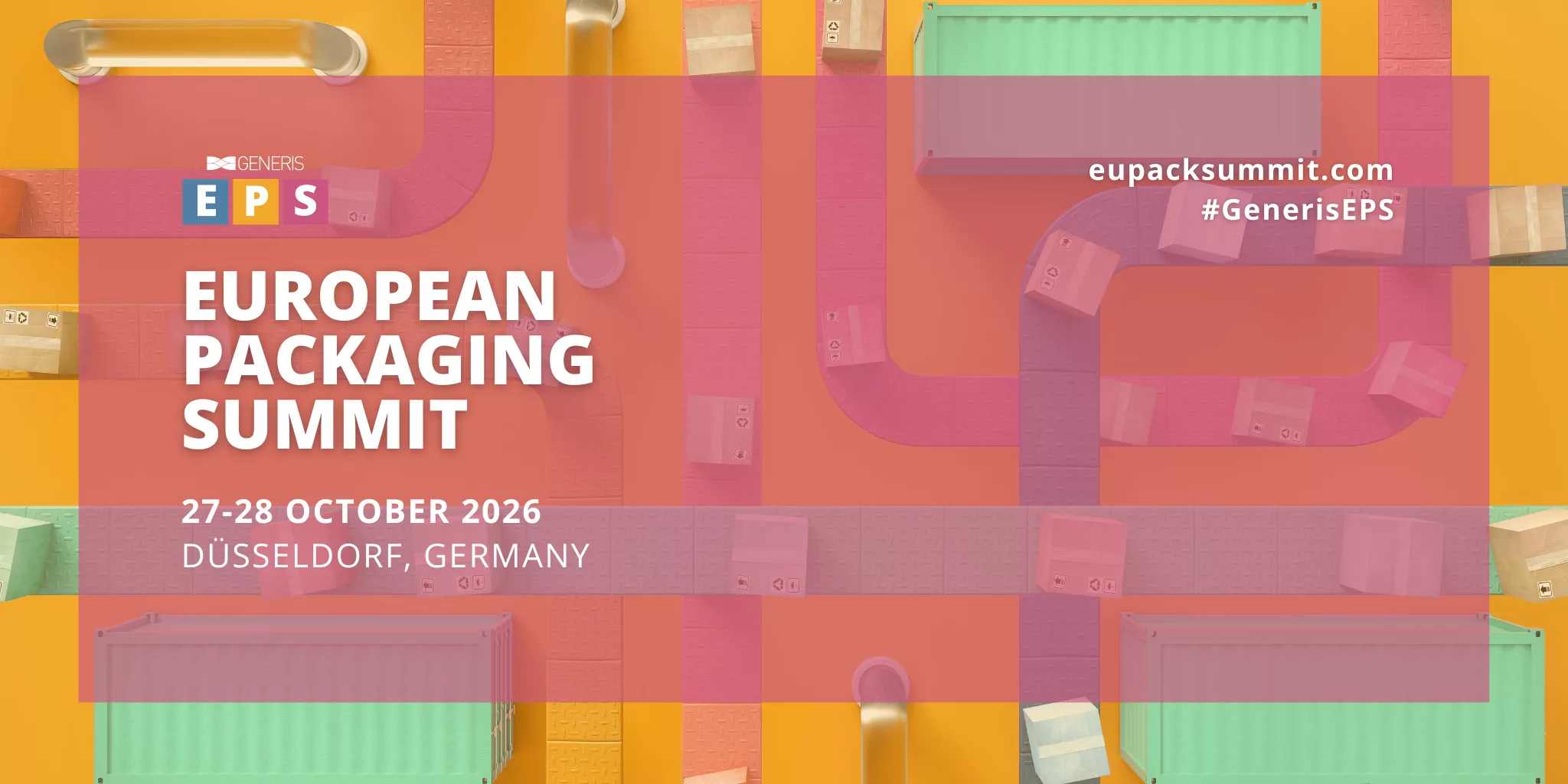 European Packaging Summit