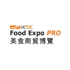 HKTDC Food Expo PRO - Trade Fair & Exhibition | Global Trade Fairs