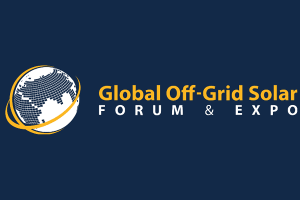 Global Off-Grid Solar Forum & Expo 2026