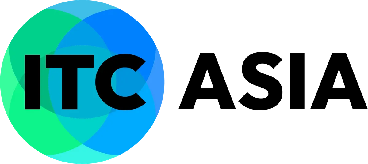 ITC Asia 2026