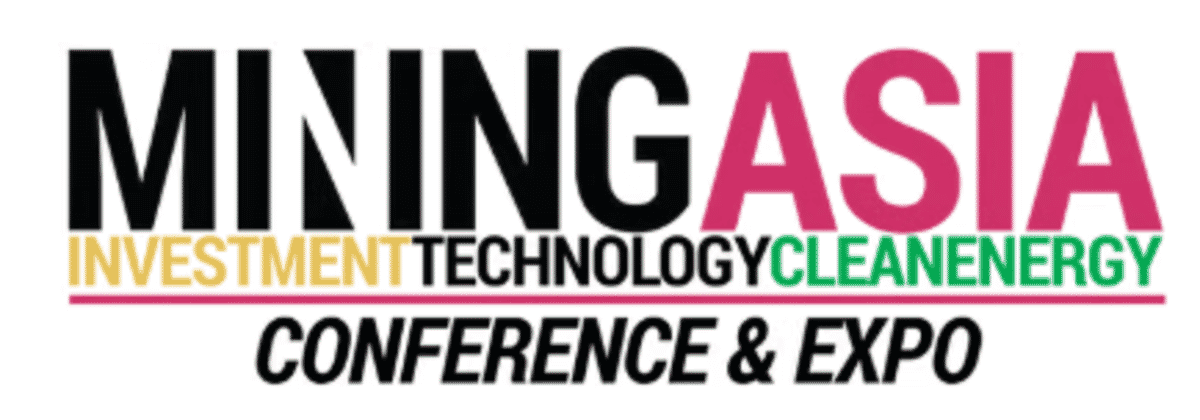 Mining Asia Conference & Exhibition